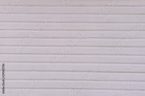 White wooden painted abstract photo background