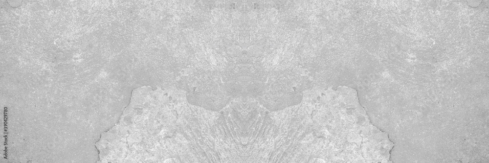 Old wall panorama texture cement dirty gray with black background abstract grey and silver color design are light with white background. Old wall panorama texture cement dirty gray with black background abstract grey and silver color design are light with white background.