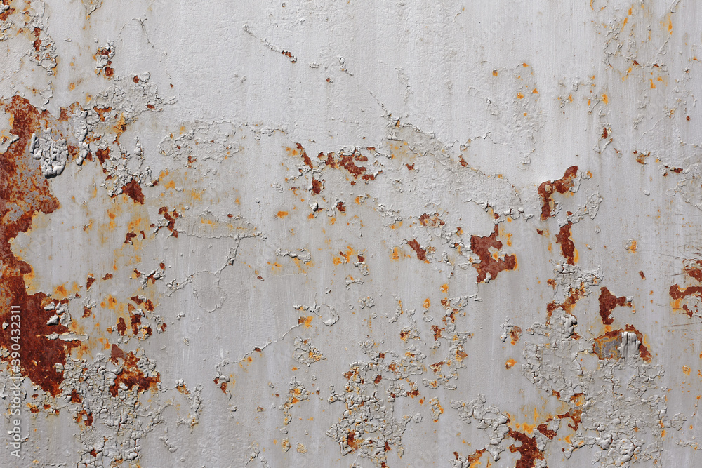 Rusty texture Rusty texture