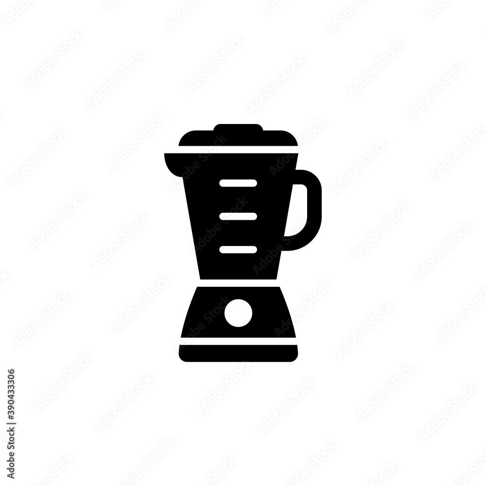 blender icon, vector, design trendy blender icon, vector, design trendy