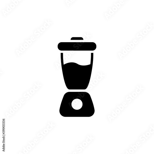 blender icon, vector, design trendy