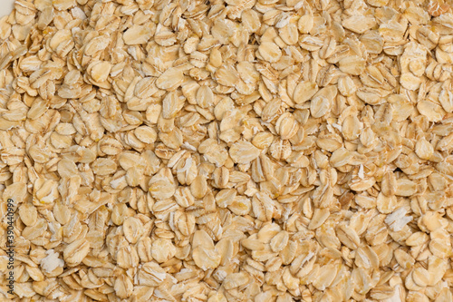 oat meal texture