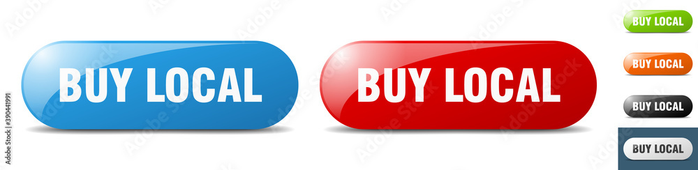 buy local button. key. sign. push button set buy local button. key. sign. push button set