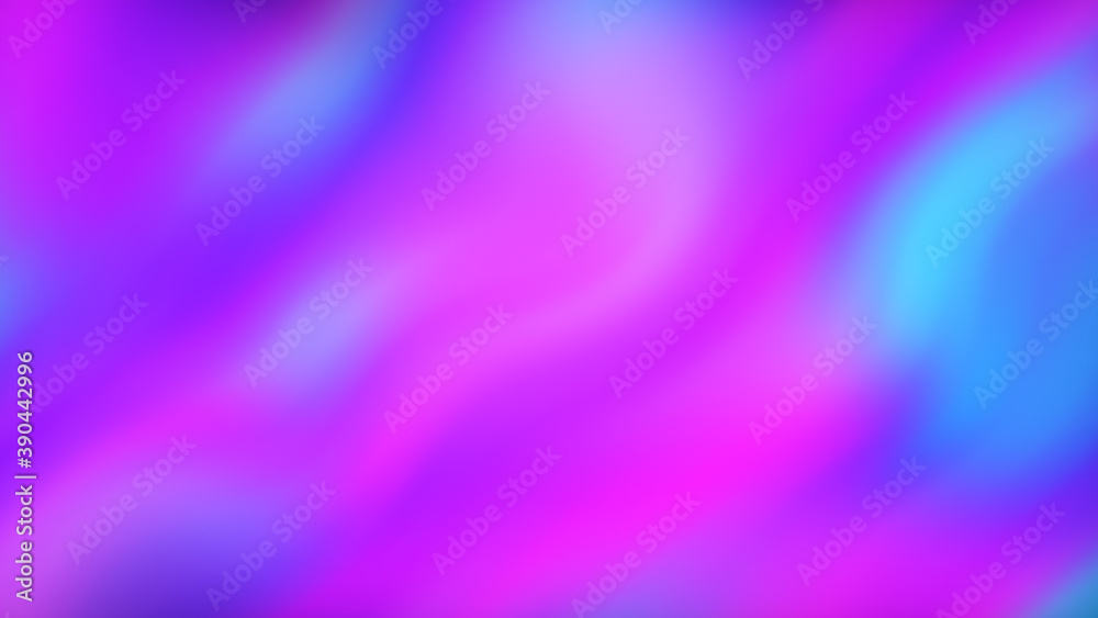 Trendy colorful wavy gradient background Trendy colorful wavy gradient background