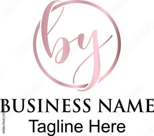 BY Fashion Logo