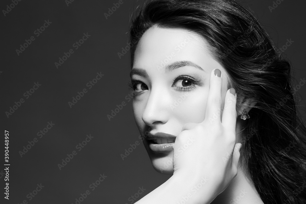 Fototapeta premium ビューティー