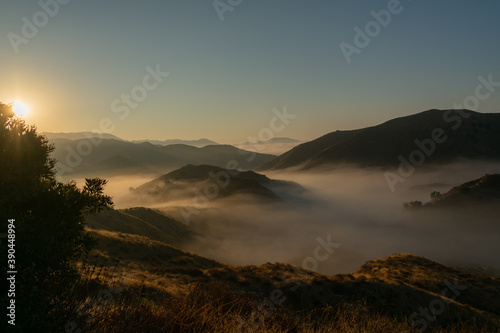 Simi Valley Hills