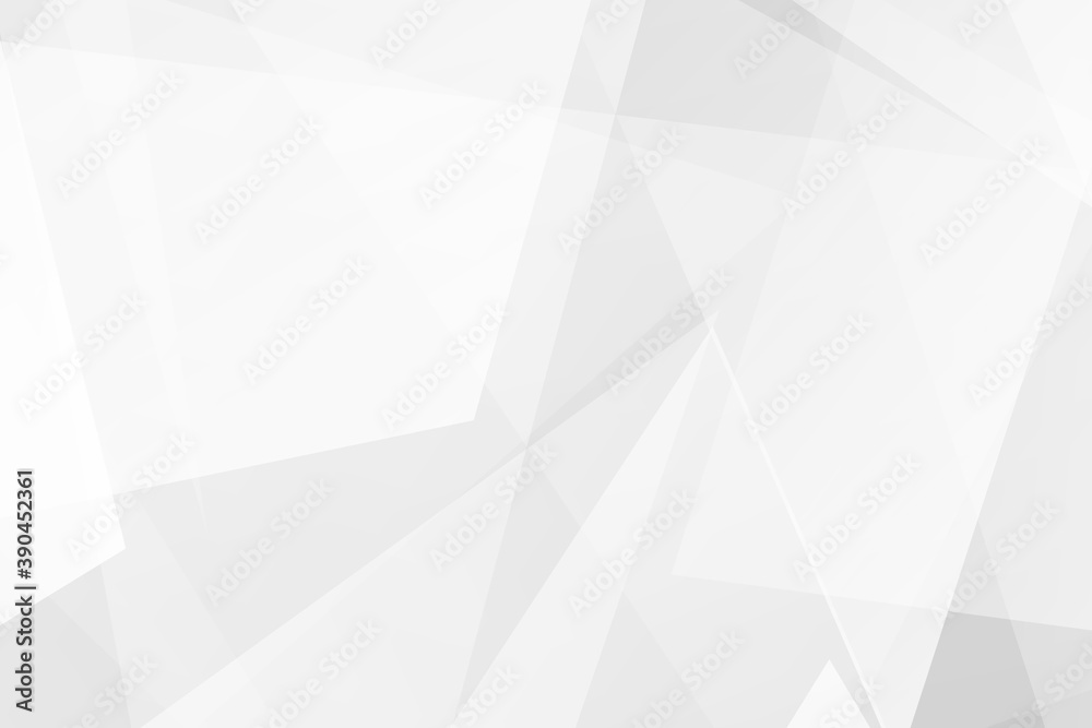Abstract white and grey on light silver background modern design. Vector illustration EPS 10. Abstract white and grey on light silver background modern design. Vector illustration EPS 10.