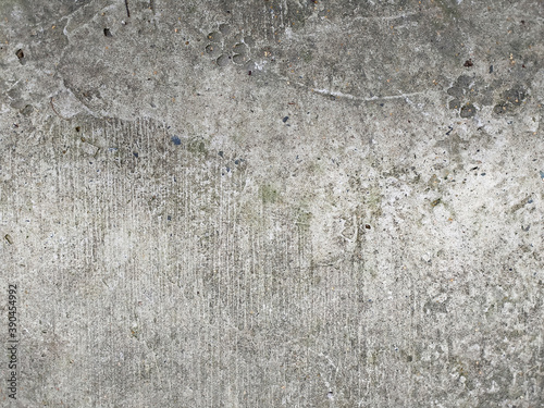 Rough texture of stone and cement for backgrounds and wallpaper with empty space for text and design