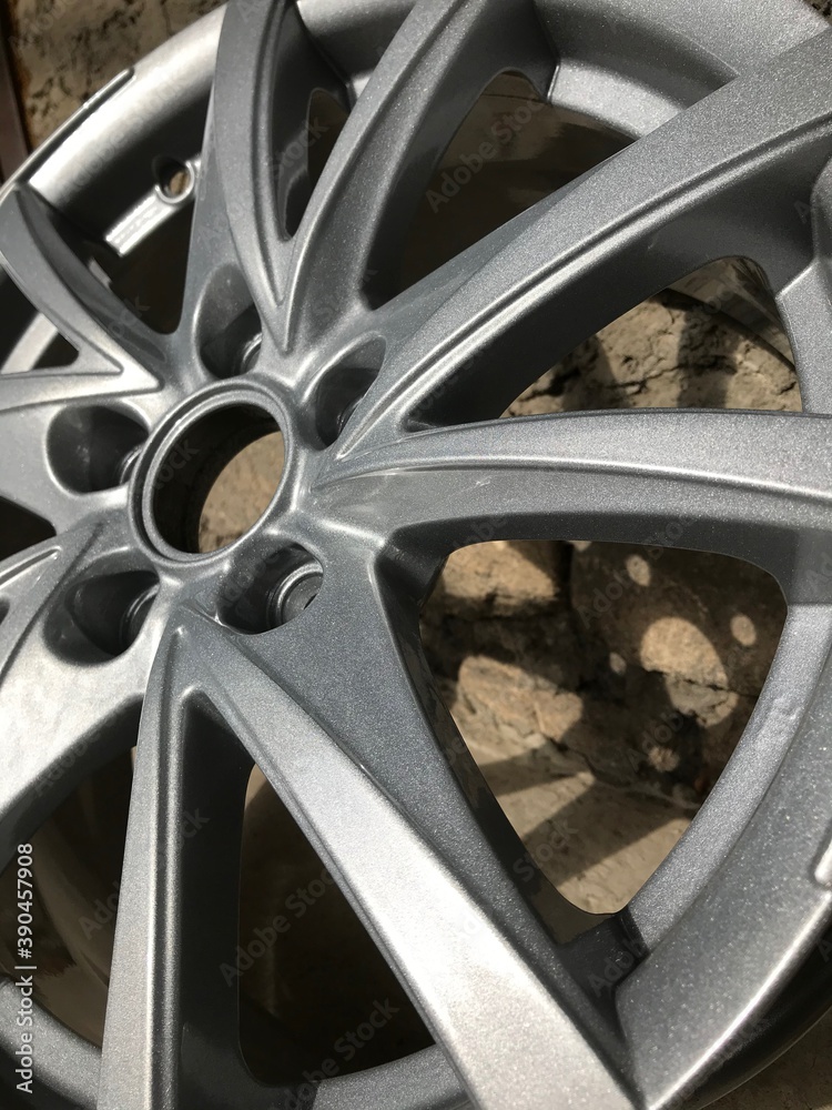 car wheel car wheel