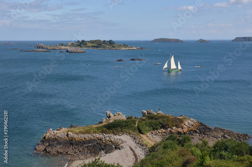 Ploubazlanec, Paimpol, Bretagne, France