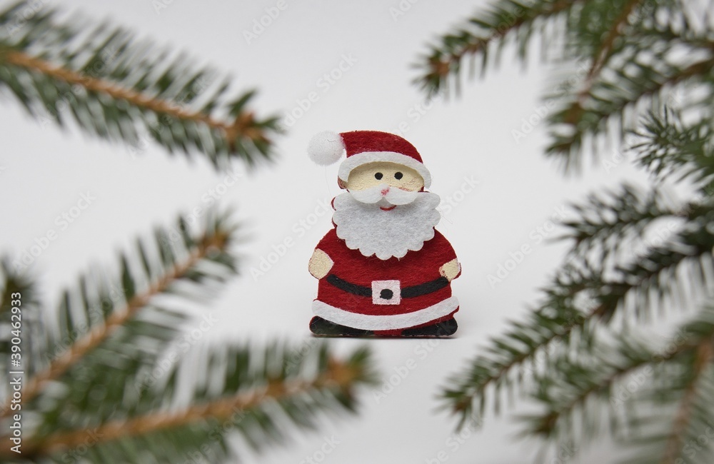 Weihnachtsmann Weihnachtsmann