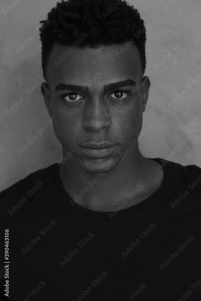 portrait of a person portrait of a person