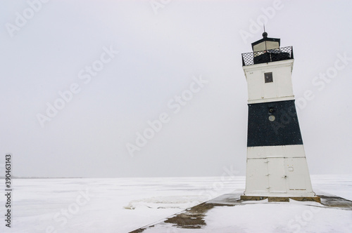 Presque Isle State Park photo