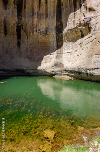 El Morro National Monument