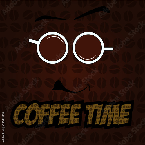 coffee time