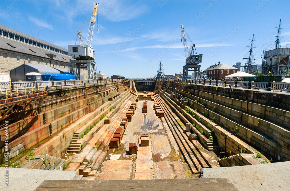 USS Constitution