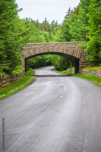 Acadia National Park