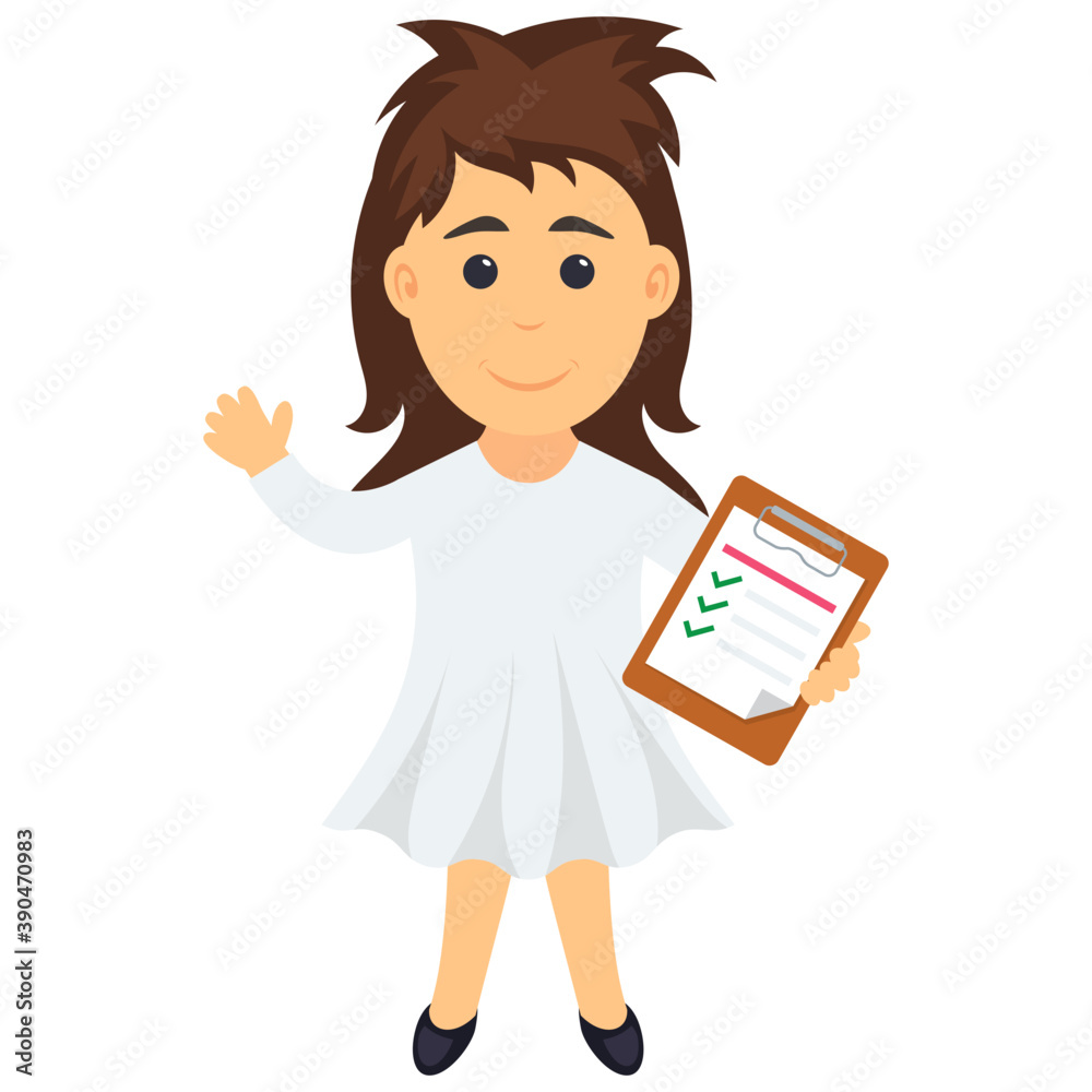 Young business woman in full length pose
Young business woman in full length pose