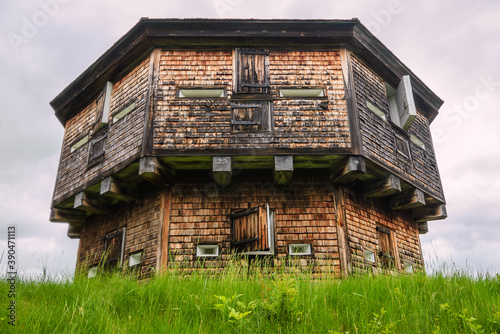 Fort Edgecomb photo