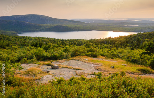 Acadia National Park