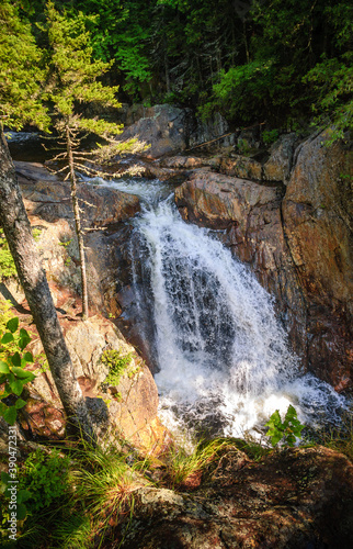 Smalls Falls