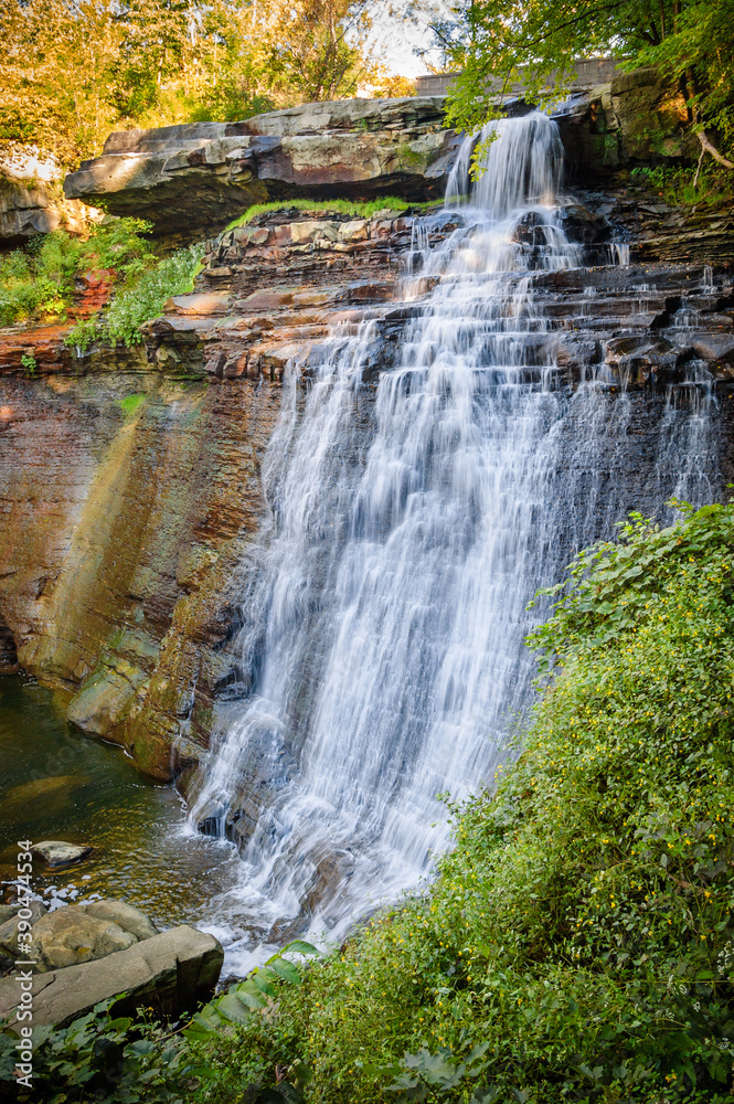 Obraz premium Cuyahoga Valley National Park