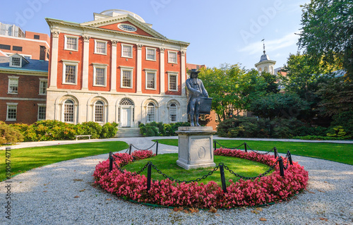 Pennsylvania Hospital