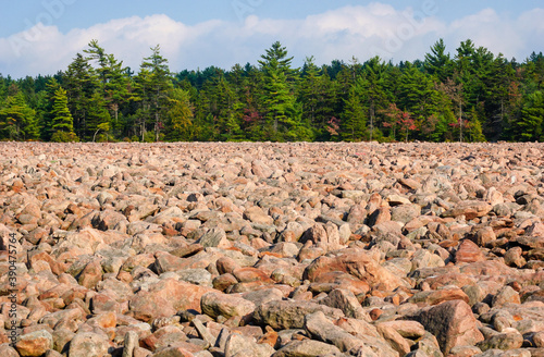 Hickory Run State Park photo