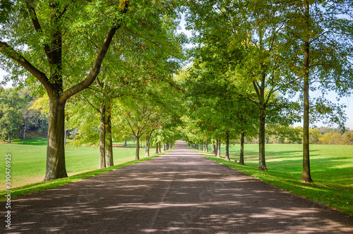 Friendship Hill National Historic Site