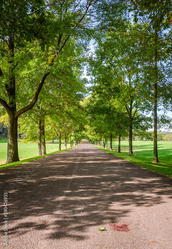 Friendship Hill National Historic Site