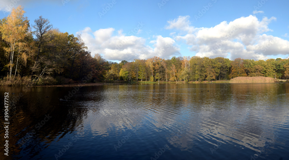 volkspark jungfernheide