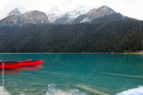 Lake Louise 