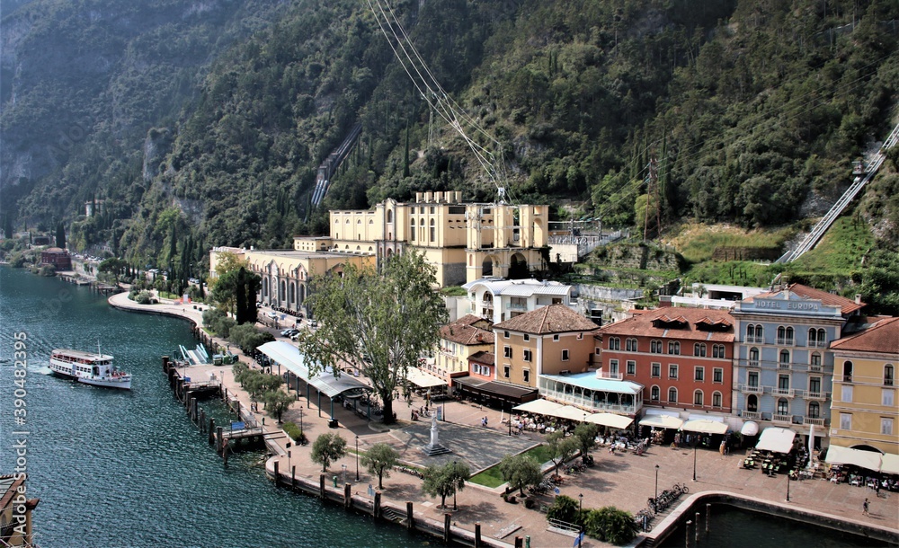 Riva del Garda