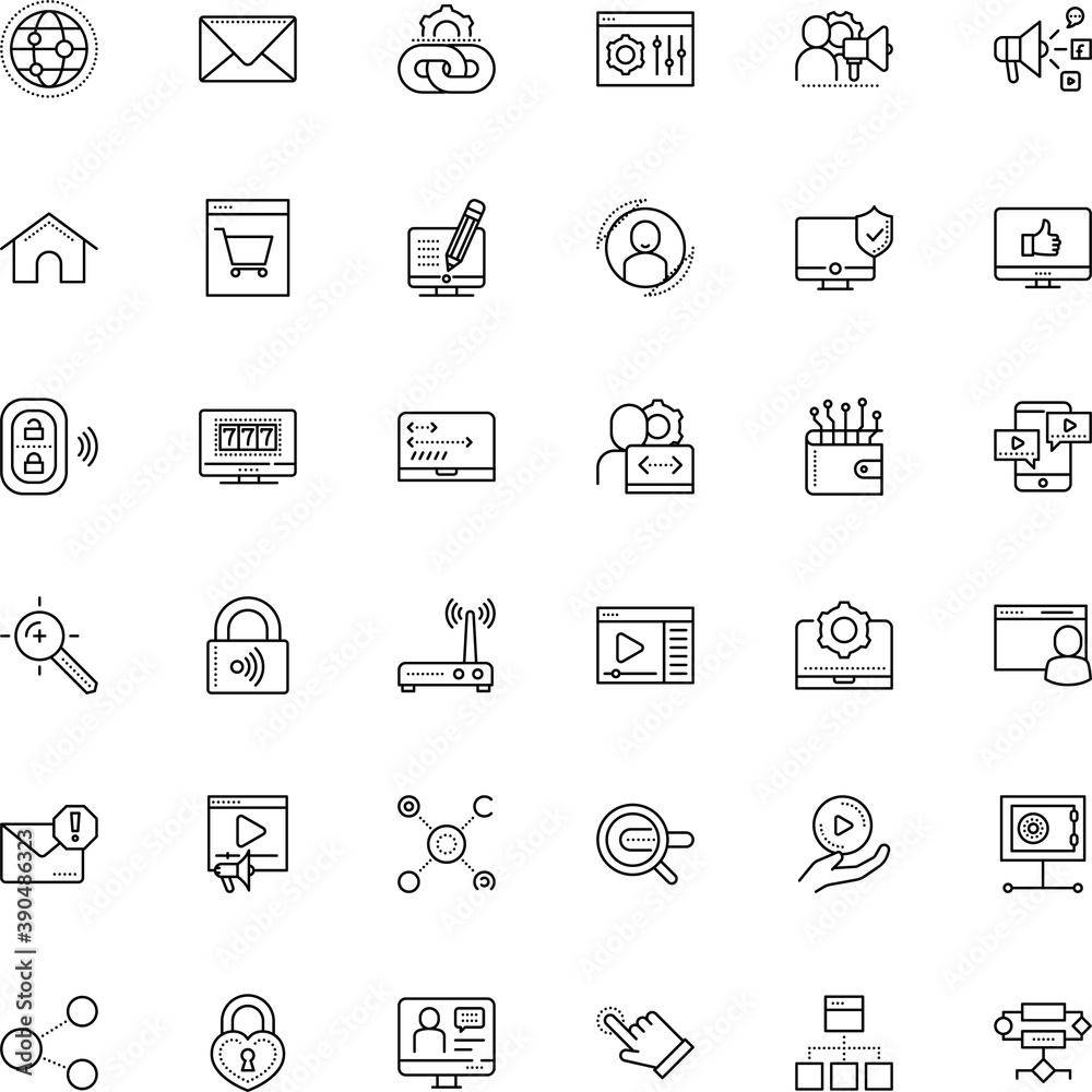 internet vector icon set such as: earth, up, protect, tech, cartoon, education, plan, search engine optimization, star, computing, newsletter, knowledge, image, flow, cottage, process, green, science internet vector icon set such as: earth, up, protect, tech, cartoon, education, plan, search engine optimization, star, computing, newsletter, knowledge, image, flow, cottage, process, green, science