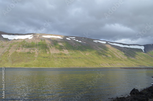 Iceland, Ísafjörður, Isafjordur, Suðureyri, Sudureiri, Bolungarvik, Ósvör Maritime Museum, westfjords