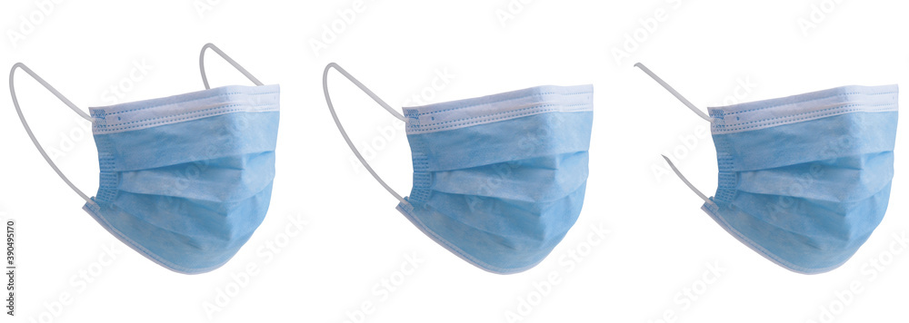 MASQUE CHIRURGICAL FOND BLANC MASQUE CHIRURGICAL FOND BLANC