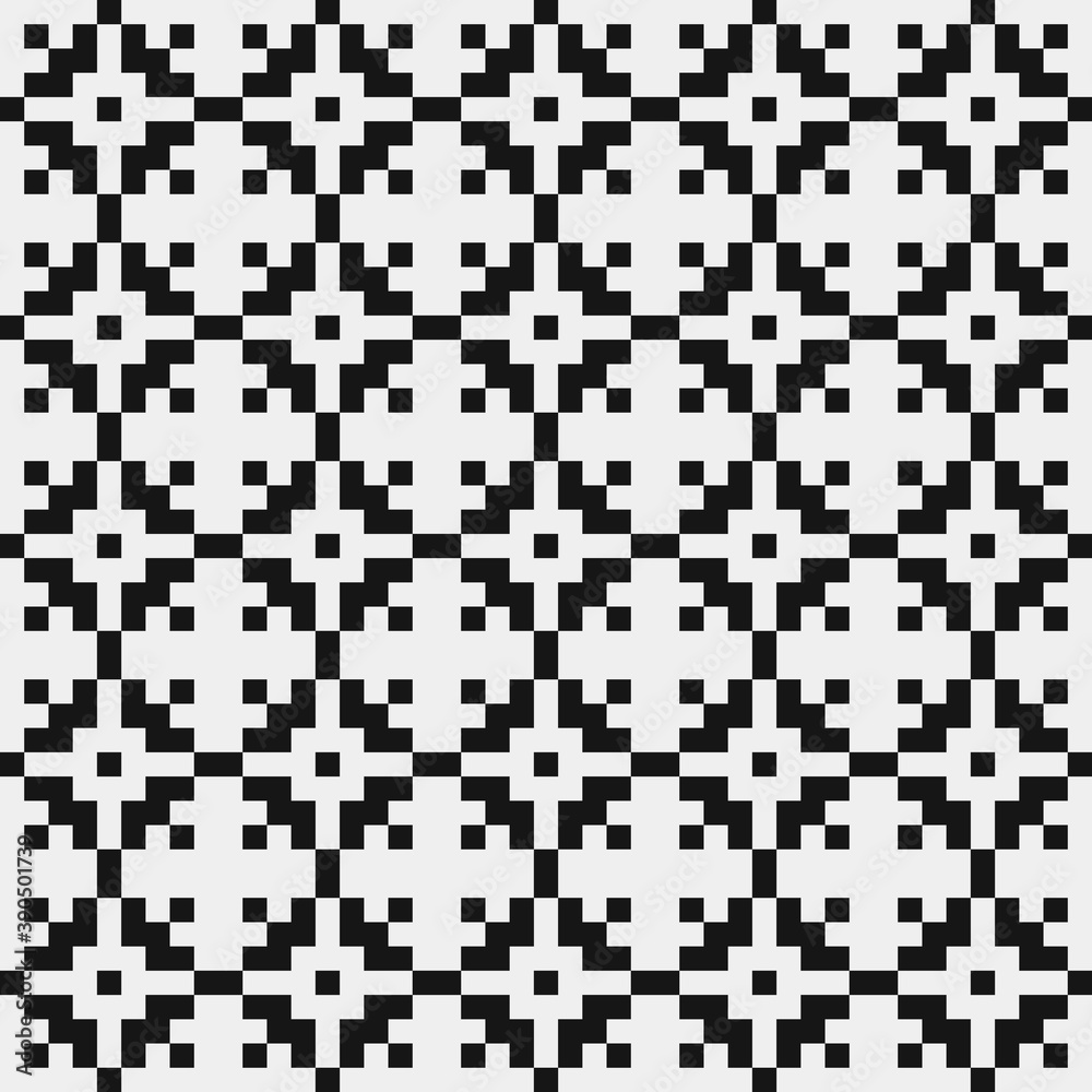 Abstract Cross Pattern Dots Logo generative computational art illustration Abstract Cross Pattern Dots Logo generative computational art illustration