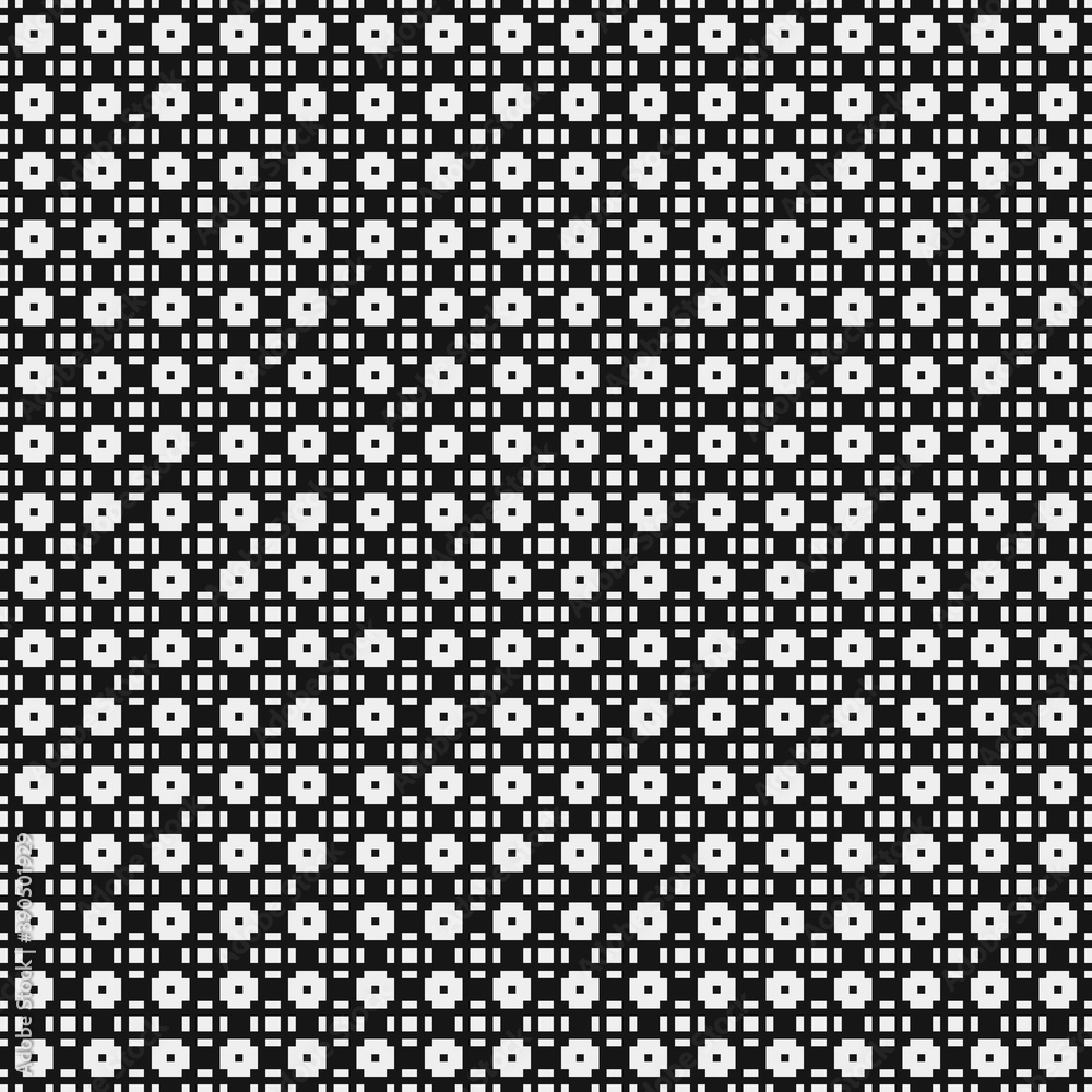 Abstract Cross Pattern Dots Logo generative computational art illustration Abstract Cross Pattern Dots Logo generative computational art illustration