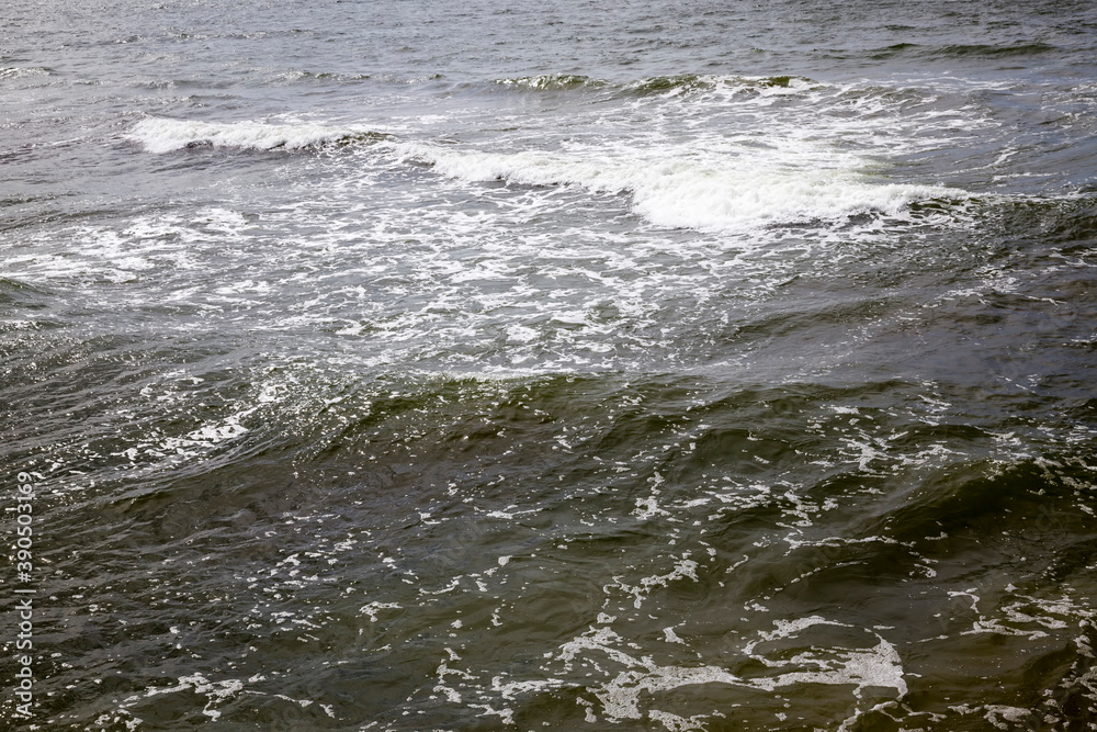 sandy beach sea sandy beach sea