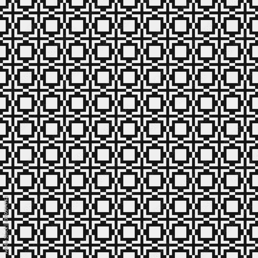 Abstract Cross Pattern Dots Logo generative computational art illustration Abstract Cross Pattern Dots Logo generative computational art illustration