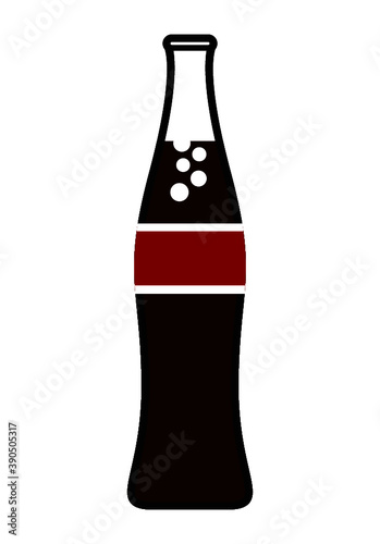 Coke Bottle 