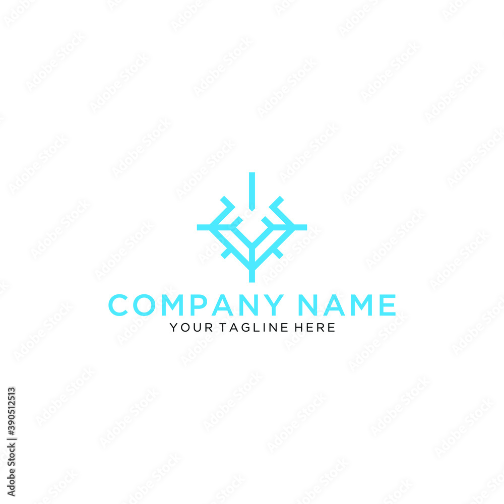 Compas icon isolated on background. Modern flat compass pictogram, business, marketing, internet concept. Trendy Simple vector symbol for web site design or button to mobile app. Logo illustration.