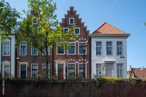 Huis Ten Bosch in Nagasaki photo