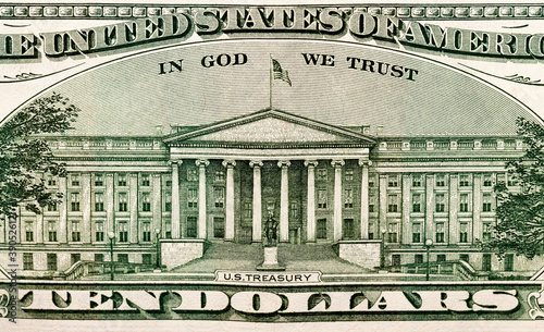 American dollar