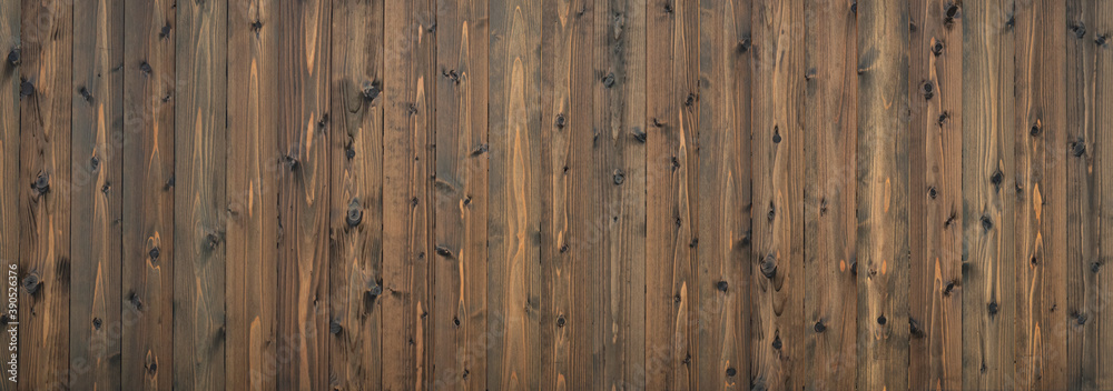 古びた味わいのある木材の背景テクスチャー