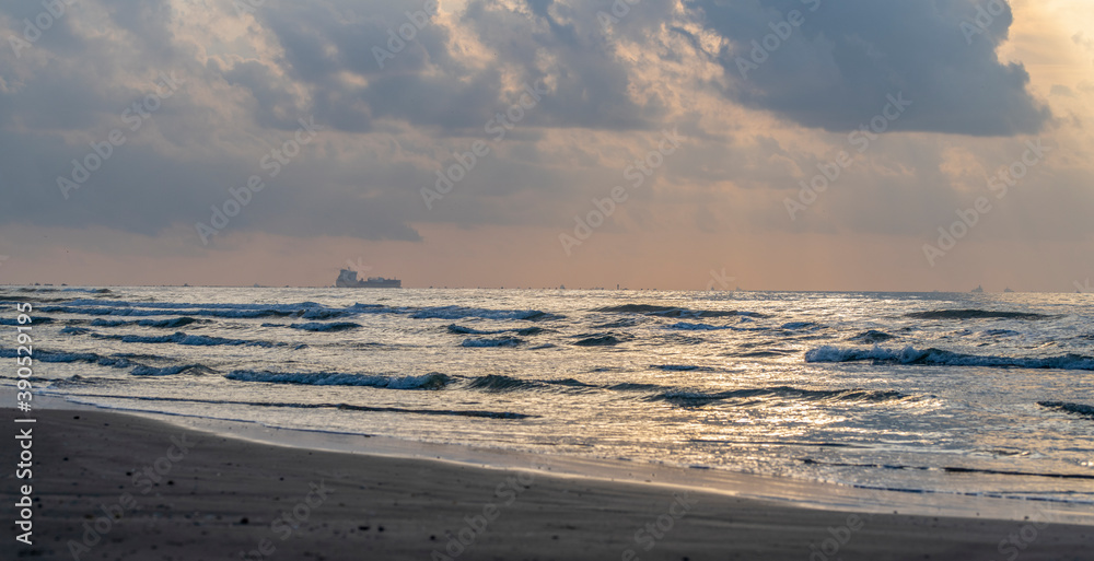 Obraz premium Sunrise
