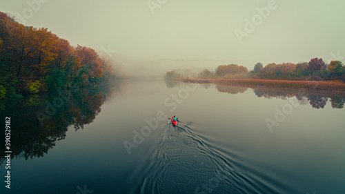 Konstfotografi Toward the unknown