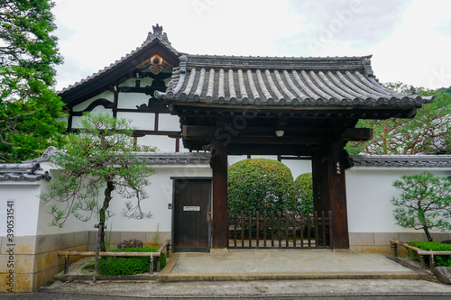 京都 南陽院