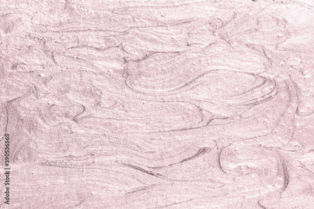 Pink oil paint brushstroke textured background Pink oil paint brushstroke textured background